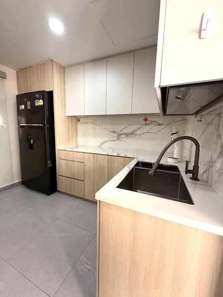 Yong An Park, 325 River Valley Road, 3 Bedrooms, 2,250 sqft, Condominium For Rent, by Serene Lim, 500101384 - Kitchen - PropertyGuru.com.sg