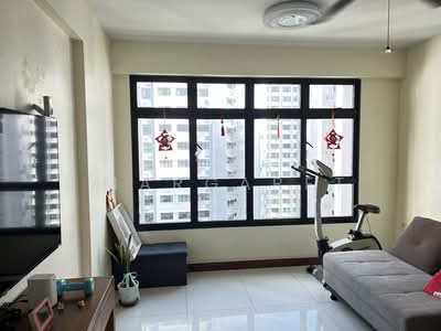 For Rent - 818B Choa Chu Kang Avenue 1