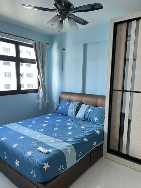 818B Choa Chu Kang Avenue 1, 818B Choa Chu Kang Avenue 1, Room Rental, 180 sqft, HDB Flat For Rent, by Margaret Liew, 500101385 - Bedroom - PropertyGuru.com.sg