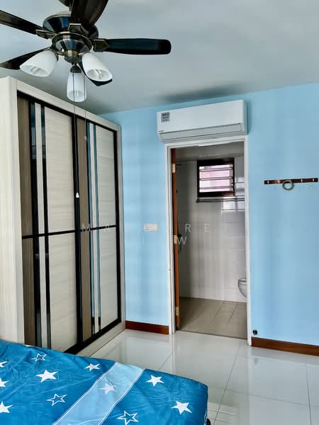 818B Choa Chu Kang Avenue 1, 818B Choa Chu Kang Avenue 1, Room Rental, 180 sqft, HDB Flat For Rent, by Margaret Liew, 500101385 - Bedroom - PropertyGuru.com.sg