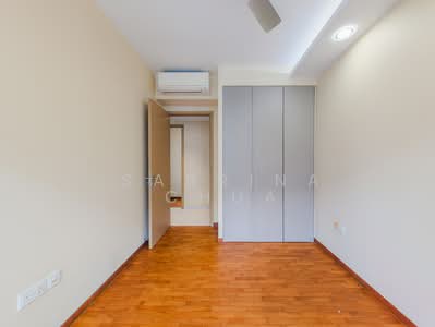 For Sale - Twin Waterfalls