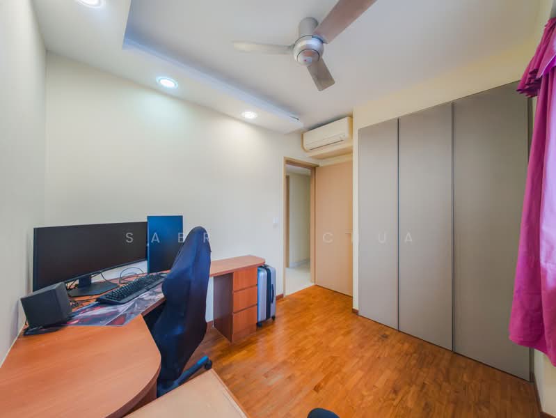 Twin Waterfalls, 120 Punggol Walk, 4 Bedrooms, 1,238 sqft, Executive Condominium For Sale, by Sabrina Chua, 500101392 - Study - PropertyGuru.com.sg