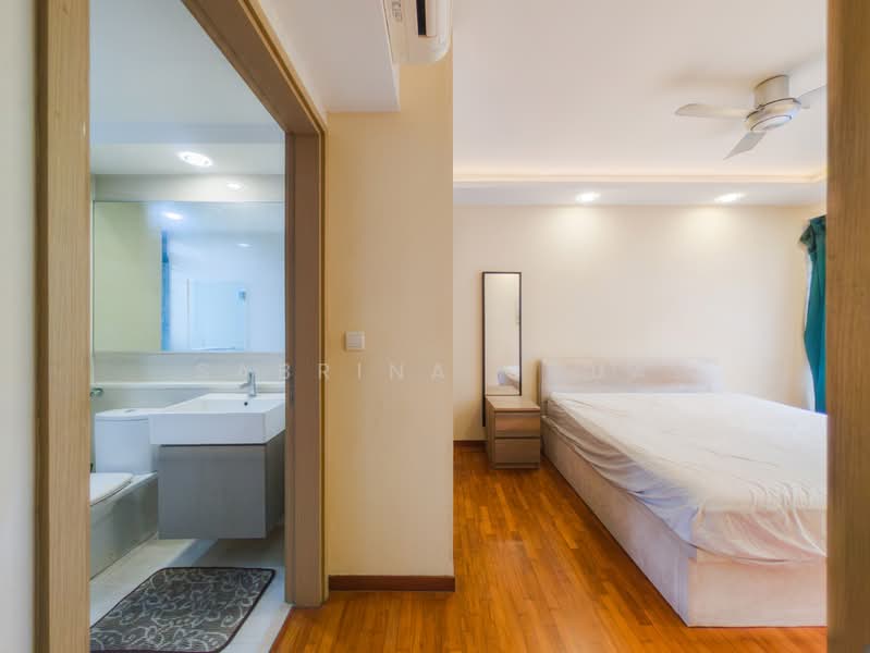 Twin Waterfalls, 120 Punggol Walk, 4 Bedrooms, 1,238 sqft, Executive Condominium For Sale, by Sabrina Chua, 500101392 - Bedroom - PropertyGuru.com.sg