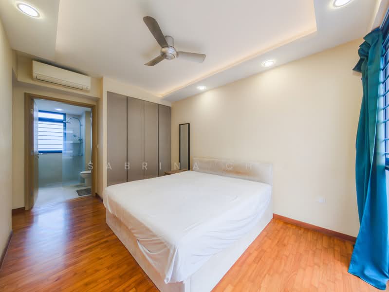 Twin Waterfalls, 120 Punggol Walk, 4 Bedrooms, 1,238 sqft, Executive Condominium For Sale, by Sabrina Chua, 500101392 - Bedroom - PropertyGuru.com.sg