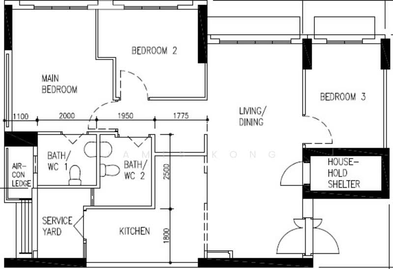 For Sale 415A Northshore Drive
