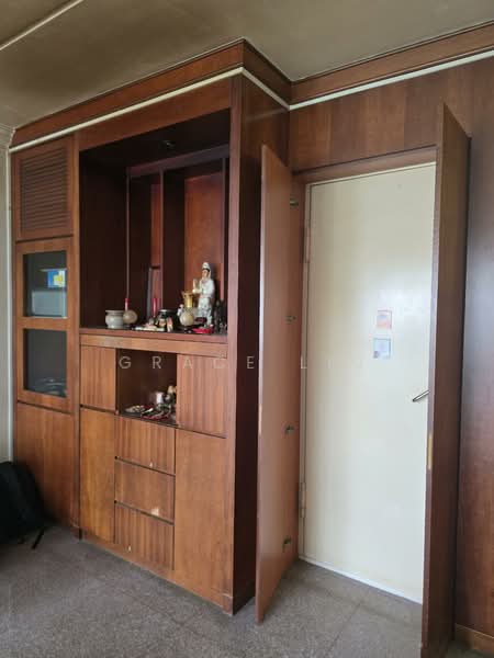 121 Rivervale Drive, 121 Rivervale Drive, 3 Bedrooms, 1,184 sqft, HDB Flat For Sale, by Grace Liu, 500101396 - Interior - PropertyGuru.com.sg