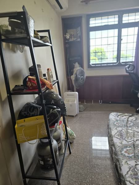 121 Rivervale Drive, 121 Rivervale Drive, 3 Bedrooms, 1,184 sqft, HDB Flat For Sale, by Grace Liu, 500101396 - Bedroom - PropertyGuru.com.sg