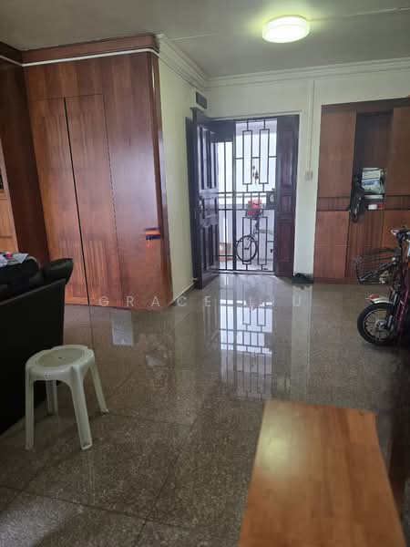 121 Rivervale Drive, 121 Rivervale Drive, 3 Bedrooms, 1,184 sqft, HDB Flat For Sale, by Grace Liu, 500101396 - Interior - PropertyGuru.com.sg