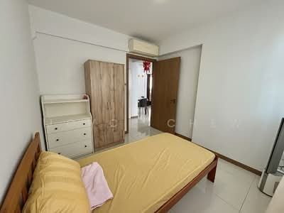 For Rent - 450D Bukit Batok West Avenue 6