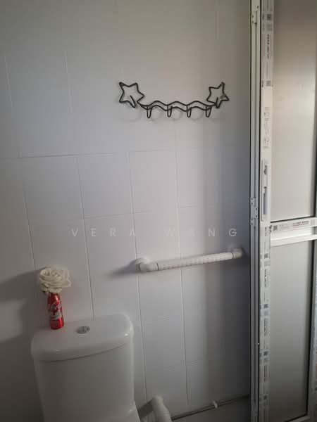 245 Jurong East Street 24, 245 Jurong East Street 24, Room Rental, 200 sqft, HDB Flat For Rent, by Vera Wang, 500101398 - Bathroom - PropertyGuru.com.sg