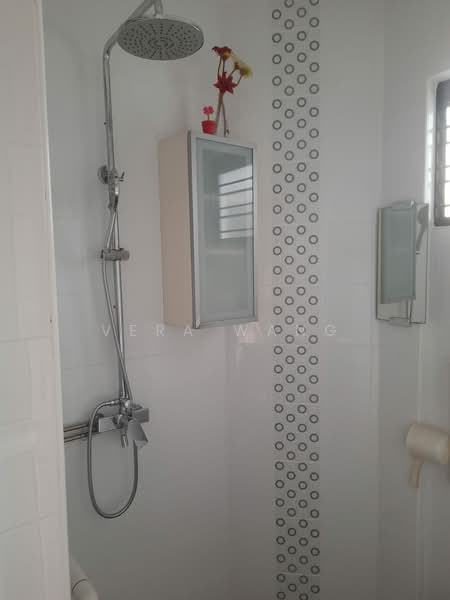 245 Jurong East Street 24, 245 Jurong East Street 24, Room Rental, 200 sqft, HDB Flat For Rent, by Vera Wang, 500101398 - Bathroom - PropertyGuru.com.sg