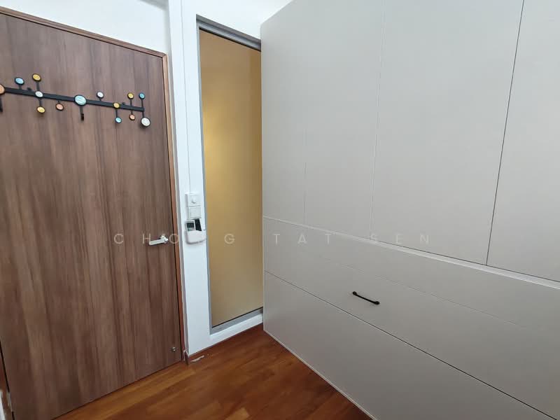 Oxley Edge, 308 River Valley Road, 5 Bedrooms, 703 sqft, Apartment For Rent, by Chong Tat Sen, 500101400 - Single common room 3 - PropertyGuru.com.sg