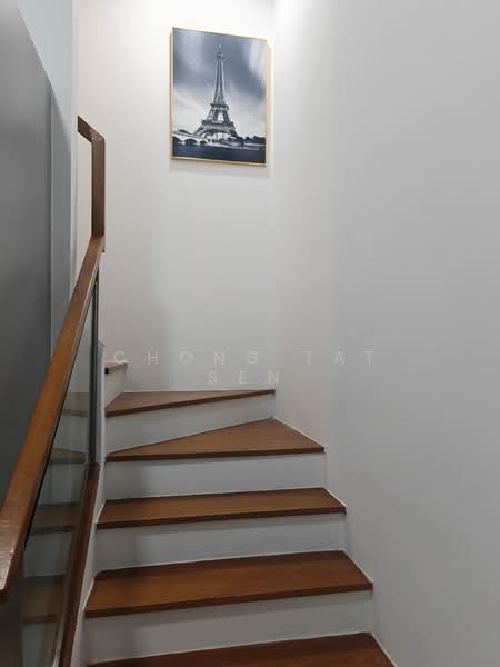 Oxley Edge, 308 River Valley Road, 5 Bedrooms, 703 sqft, Apartment For Rent, by Chong Tat Sen, 500101400 - Interior - PropertyGuru.com.sg