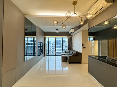 For Sale - The Palette