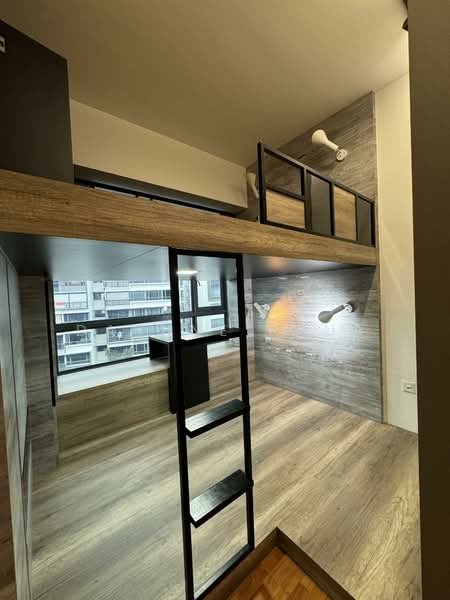 The Palette, 107 Pasir Ris Grove, 3 Bedrooms, 1,163 sqft, Condominium For Sale, by Daphne Phua, 500101403 - Interior - PropertyGuru.com.sg