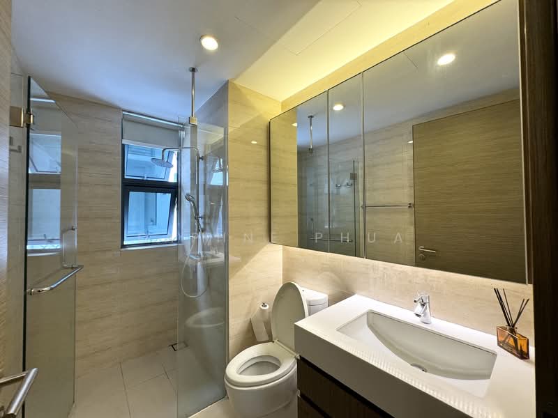 The Palette, 107 Pasir Ris Grove, 3 Bedrooms, 1,163 sqft, Condominium For Sale, by Daphne Phua, 500101403 - Bathroom - PropertyGuru.com.sg