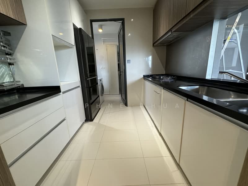 The Palette, 107 Pasir Ris Grove, 3 Bedrooms, 1,163 sqft, Condominium For Sale, by Daphne Phua, 500101403 - Kitchen - PropertyGuru.com.sg