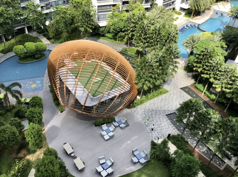 The Palette, 107 Pasir Ris Grove, 3 Bedrooms, 1,163 sqft, Condominium For Sale, by Daphne Phua, 500101403 - Exterior - PropertyGuru.com.sg