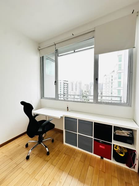 Mill Point, 3 Zion Close, 2 Bedrooms, 926 sqft, Apartment For Rent, by Aileen Yeo, 500101404 - Bedroom - PropertyGuru.com.sg