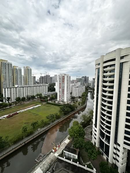 Mill Point, 3 Zion Close, 2 Bedrooms, 926 sqft, Apartment For Rent, by Aileen Yeo, 500101404 - Exterior - PropertyGuru.com.sg