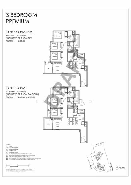 For Sale Vela Bay 首航 Bayshore Road