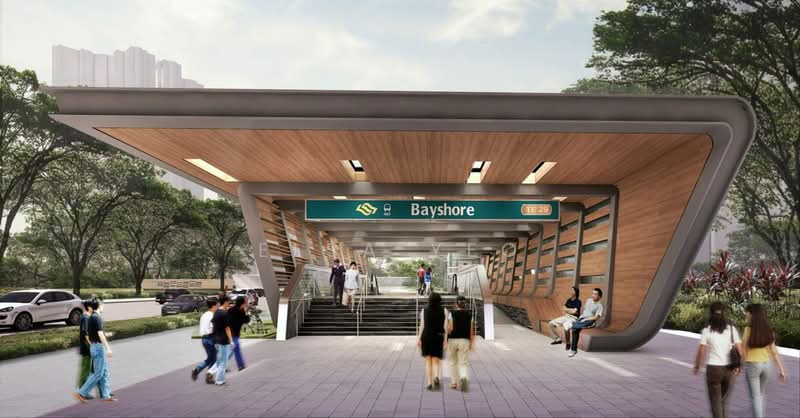 For Sale - Vela Bay 首航 Bayshore Road