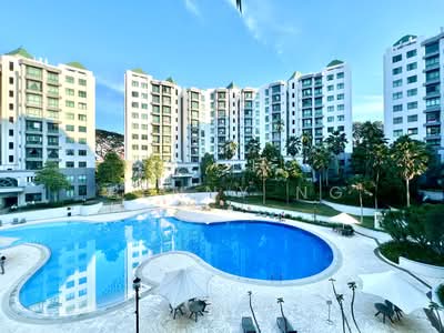 For Rent - 4 bedroom unit near Beauty World MRT and Pei Hwa Primary