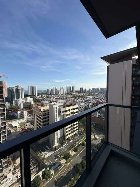 Tembusu Grand, 94 Jalan Tembusu, 3 Bedrooms, 990 sqft, Condominium For Rent, by Wisdom Darryl, 500101408 - View - PropertyGuru.com.sg