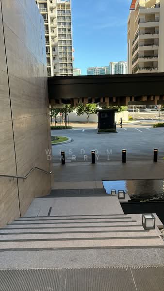 Tembusu Grand, 94 Jalan Tembusu, 3 Bedrooms, 990 sqft, Condominium For Rent, by Wisdom Darryl, 500101408 - Exterior - PropertyGuru.com.sg