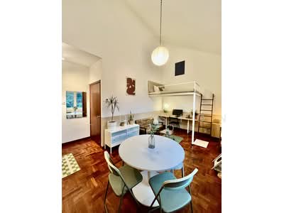 For Rent - 353 Upper Paya Lebar Road