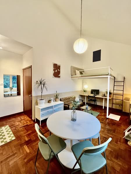 353 Upper Paya Lebar Road, , Studio, 300 sqft, Terraced House For Rent, by Trudy Tan, 500101409 - Study - PropertyGuru.com.sg