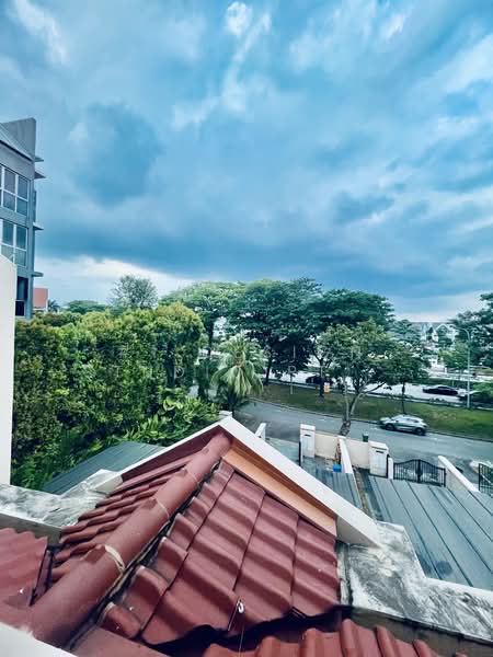 353 Upper Paya Lebar Road, , Studio, 300 sqft, Terraced House For Rent, by Trudy Tan, 500101409 - Exterior - PropertyGuru.com.sg