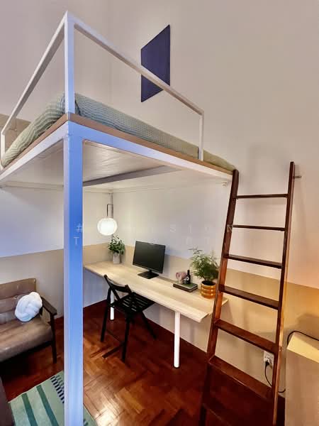 353 Upper Paya Lebar Road, , Studio, 300 sqft, Terraced House For Rent, by Trudy Tan, 500101409 - Study - PropertyGuru.com.sg