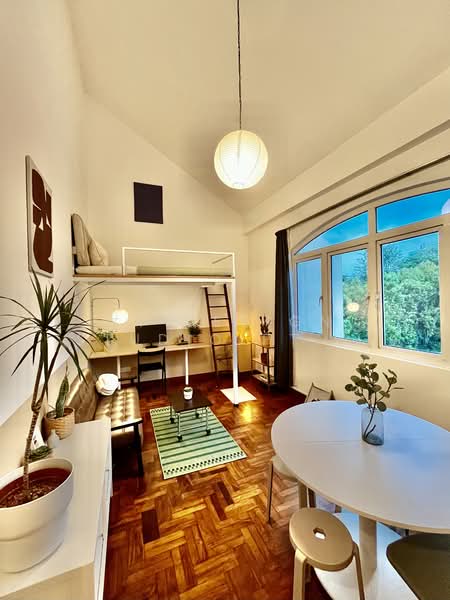 353 Upper Paya Lebar Road, , Studio, 300 sqft, Terraced House For Rent, by Trudy Tan, 500101409 - Interior - PropertyGuru.com.sg