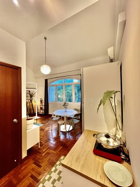 353 Upper Paya Lebar Road, , Studio, 300 sqft, Terraced House For Rent, by Trudy Tan, 500101409 - Dining Room - PropertyGuru.com.sg