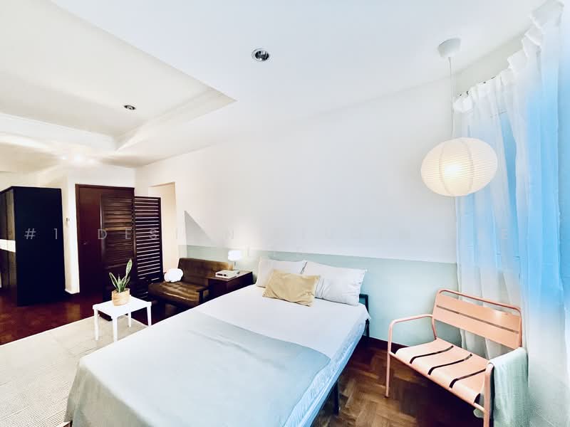 353 Upper Paya Lebar Road, , Studio, 400 sqft, Terraced House For Rent, by Trudy Tan, 500101409 - Bedroom - PropertyGuru.com.sg