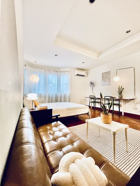 353 Upper Paya Lebar Road, , Studio, 400 sqft, Terraced House For Rent, by Trudy Tan, 500101409 - Bedroom - PropertyGuru.com.sg