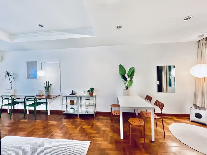 353 Upper Paya Lebar Road, , Studio, 400 sqft, Terraced House For Rent, by Trudy Tan, 500101409 - Interior - PropertyGuru.com.sg
