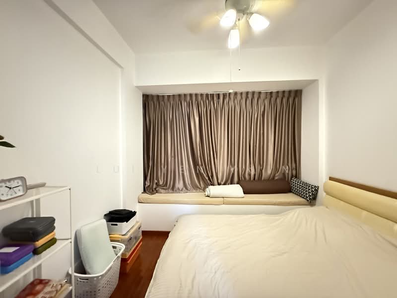 The Lenox, 398 Changi Road, 3 Bedrooms, 872 sqft, Apartment For Rent, by Lui Yen Yuin, 500101410 - PropertyGuru.com.sg