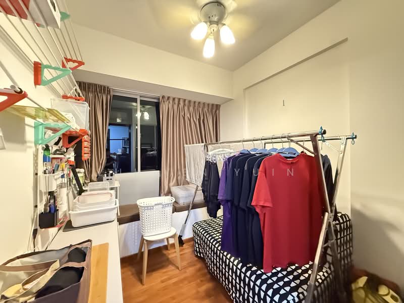 The Lenox, 398 Changi Road, 3 Bedrooms, 872 sqft, Apartment For Rent, by Lui Yen Yuin, 500101410 - Interior - PropertyGuru.com.sg