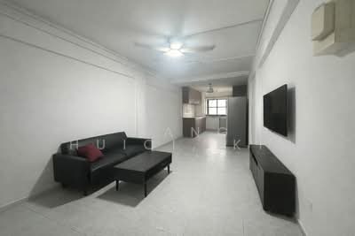 For Sale - 101 Bedok North Avenue 4