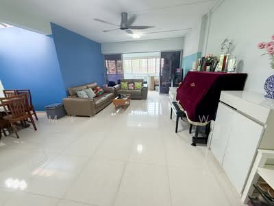 For Rent - 14 Joo Seng Road