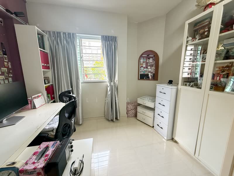14 Joo Seng Road, 14 Joo Seng Road, 4 Bedrooms, 1,421 sqft, HDB Flat For Rent, by Melissa Wu, 500101415 - Bedroom 3 - PropertyGuru.com.sg