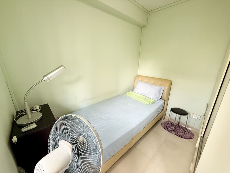 14 Joo Seng Road, 14 Joo Seng Road, 4 Bedrooms, 1,421 sqft, HDB Flat For Rent, by Melissa Wu, 500101415 - Bedroom 4 - PropertyGuru.com.sg