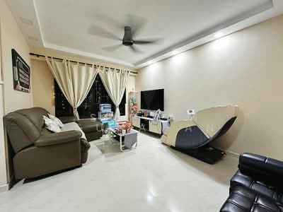 For Sale - 274C Compassvale Bow