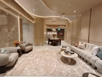 For Sale - Pinery Residences