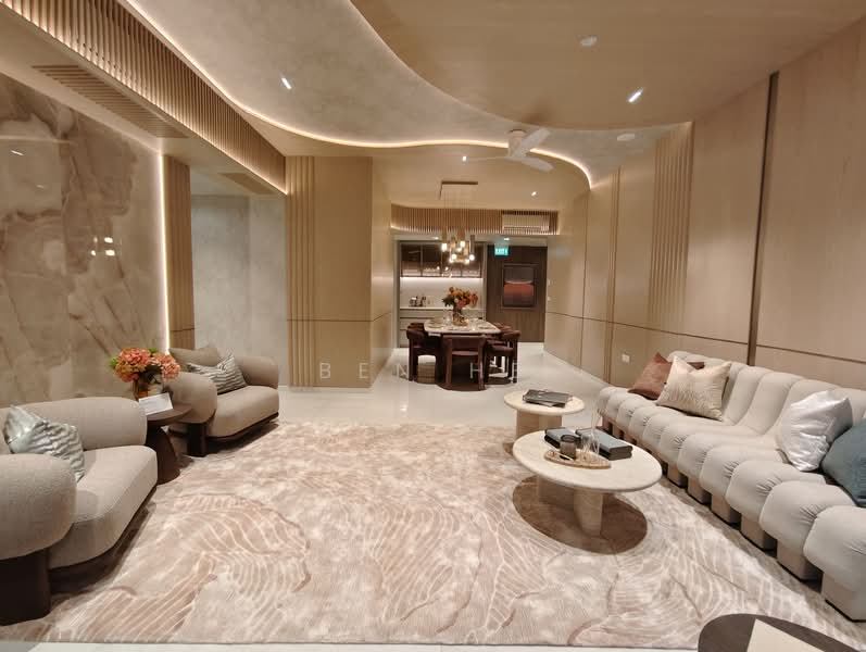 For Sale - Pinery Residences