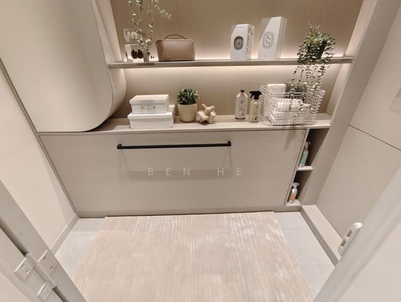 Pinery Residences Condominium For Sale at S$ 3,077,000 | PropertyGuru Singapore - Interior