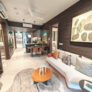 For Sale - The Continuum