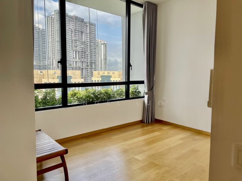 The Crest, 101 Prince Charles Crescent, 4 Bedrooms, 1,518 sqft, Condominium For Rent, by Angel Luo, 500101420 - View - PropertyGuru.com.sg